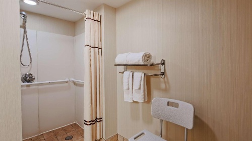 Best Western Inn Buffalo Airport image 2